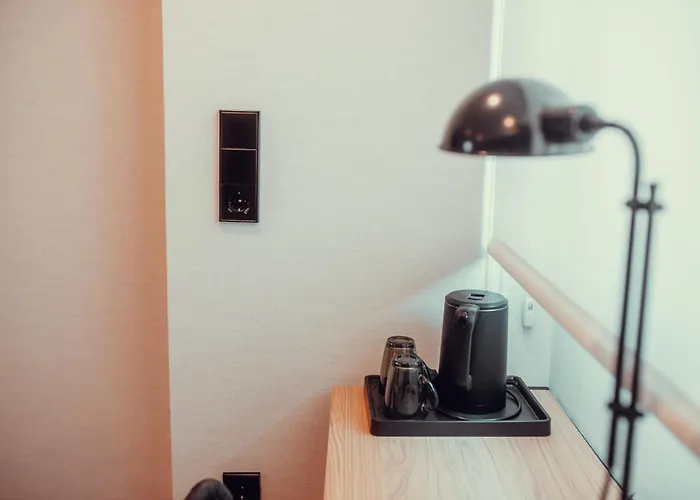 Hotel Transit Barcelona