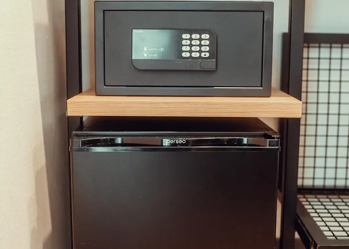 Transit Hotel Barcelona