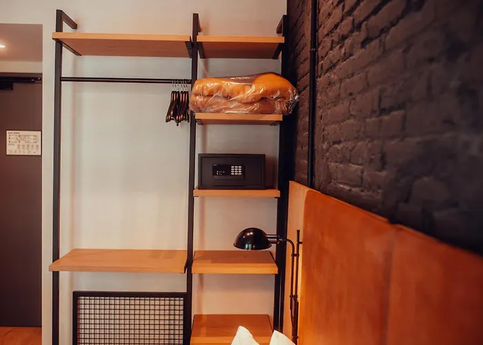 Transit Hotel Barcelona