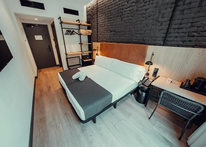 트랜짓 * 바르셀로나