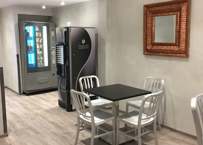 Hotel Transit Barcelona