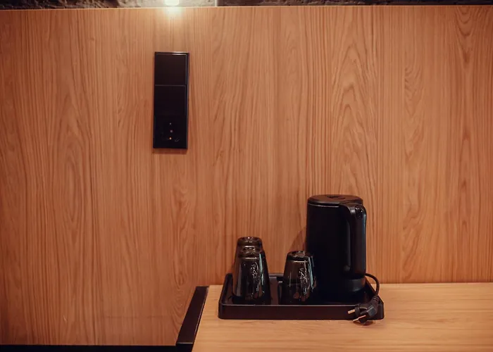 Transit Hotel Barcelona