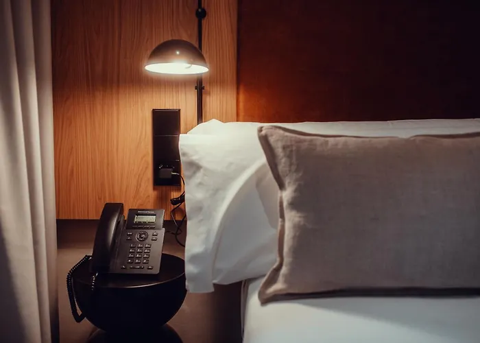 Transit Hotel Barcelona