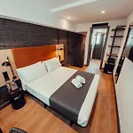 Transit Hotel Barcelona