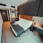 Hotel Transit Barcelona