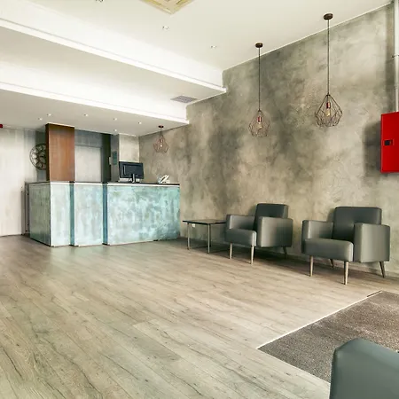 Hotel Transit Barcelona