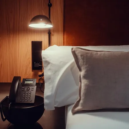 Transit Hotel Barcelona