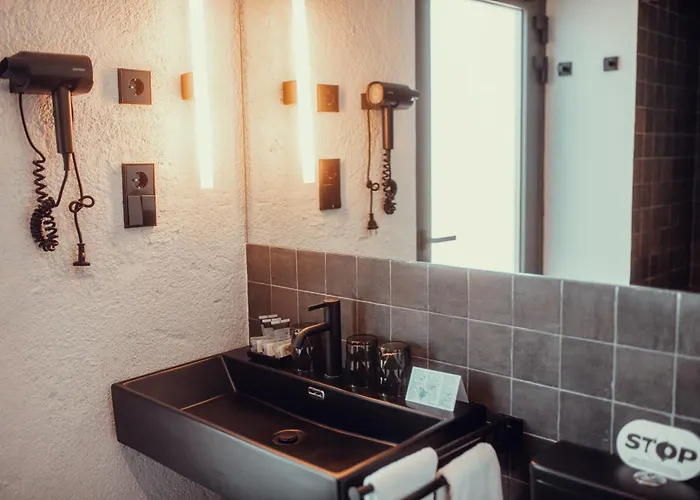 Transit Hotel Barcelona